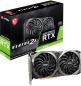 Preview: MSI GeForce RTX 3060 Ventus 2X 12G OC, 12GB GDDR6, HDMI, 3x DP